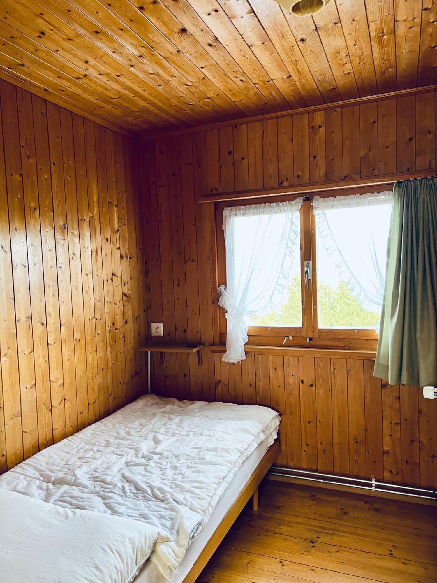 Chalet Waldwiese - Charmingstay Flumserberg Exterior foto