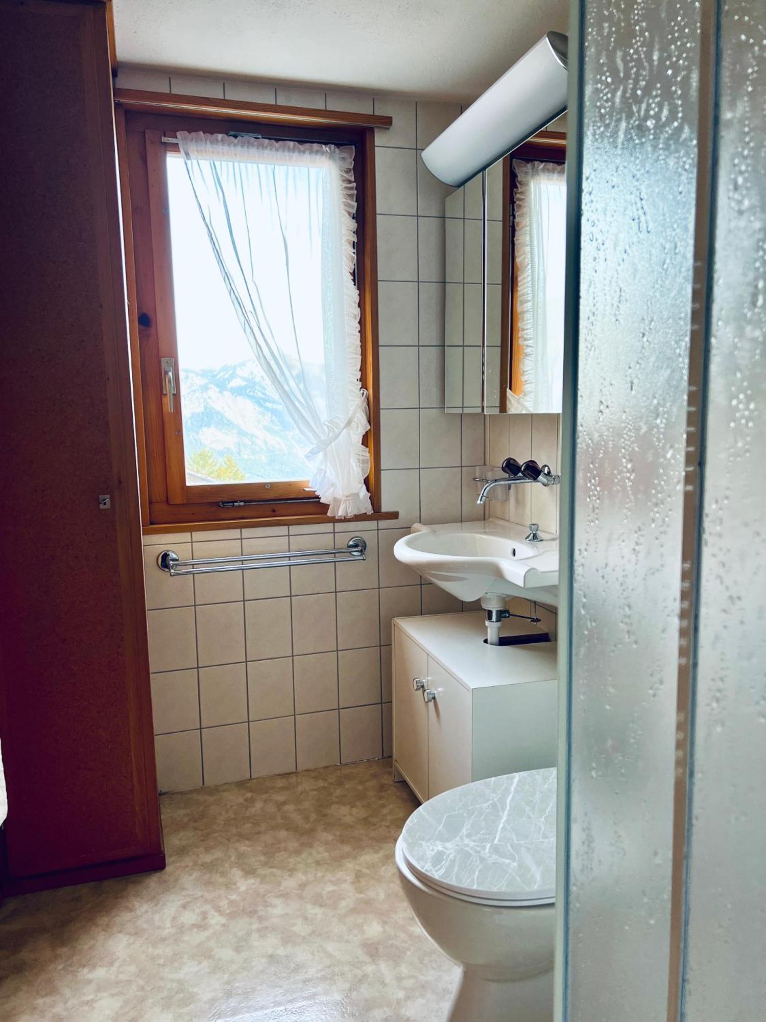 Chalet Waldwiese - Charmingstay Flumserberg Exterior foto